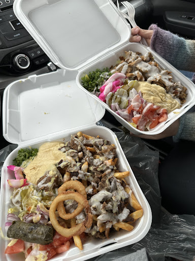 Photo of Shebaz’s Shawarma & Falafel St Thomas - 43 Ross St, St Thomas, ON N5R 3X6